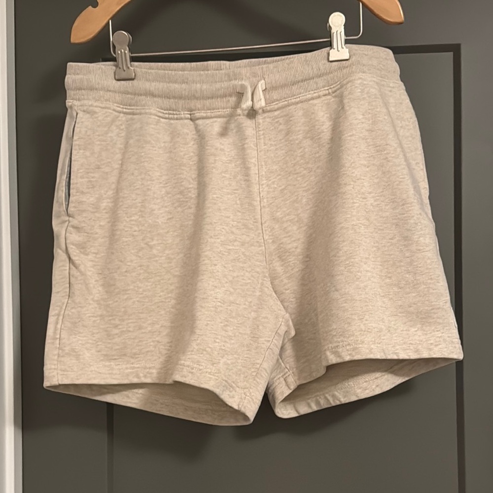 Chubbies Casual Tan Men’s Shorts - 5.5 Inseam